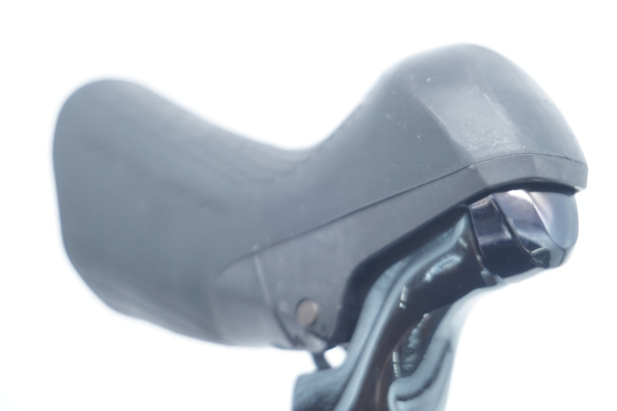 SHIMANO 「シマノ」 DURA-ACE ST-R9100 デュアルコントロールレバー