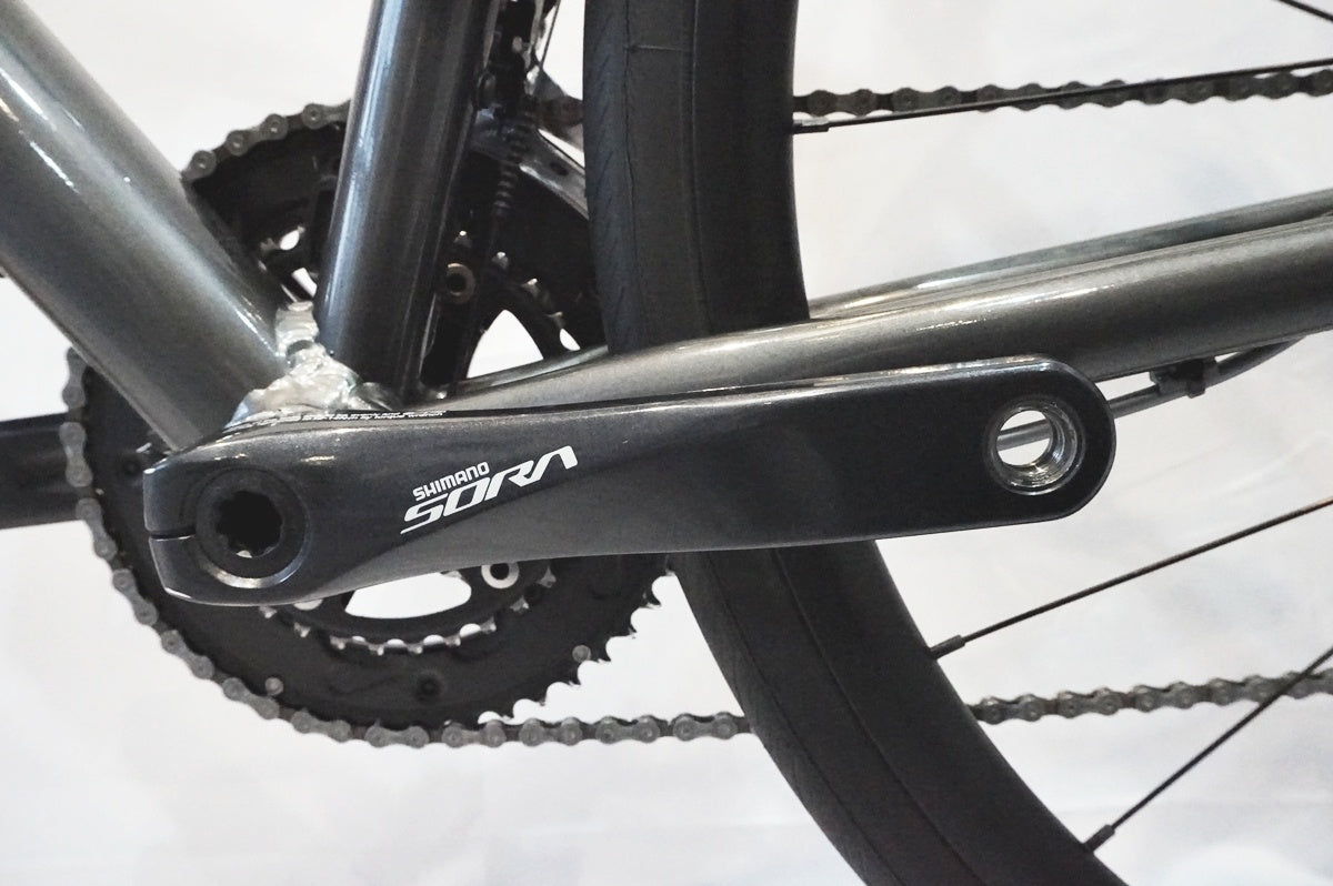 TREK 「トレック」 DOMANE AL3 2021年モデル ロードバイク / バイチャリ世田谷店