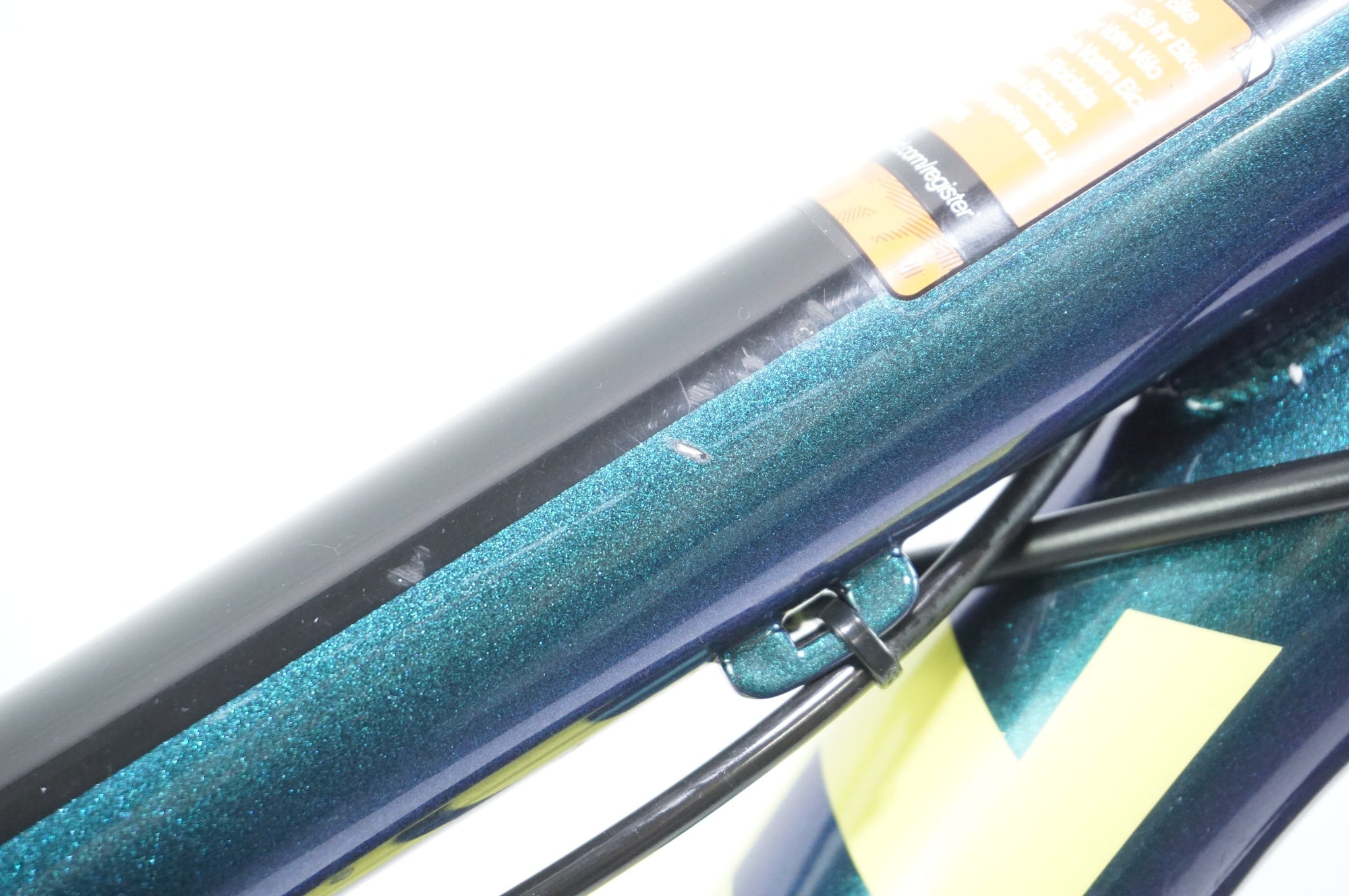 KONA 「コナ」 HONZO 20 2020年モデル 20インチ キッズバイク / 中目黒