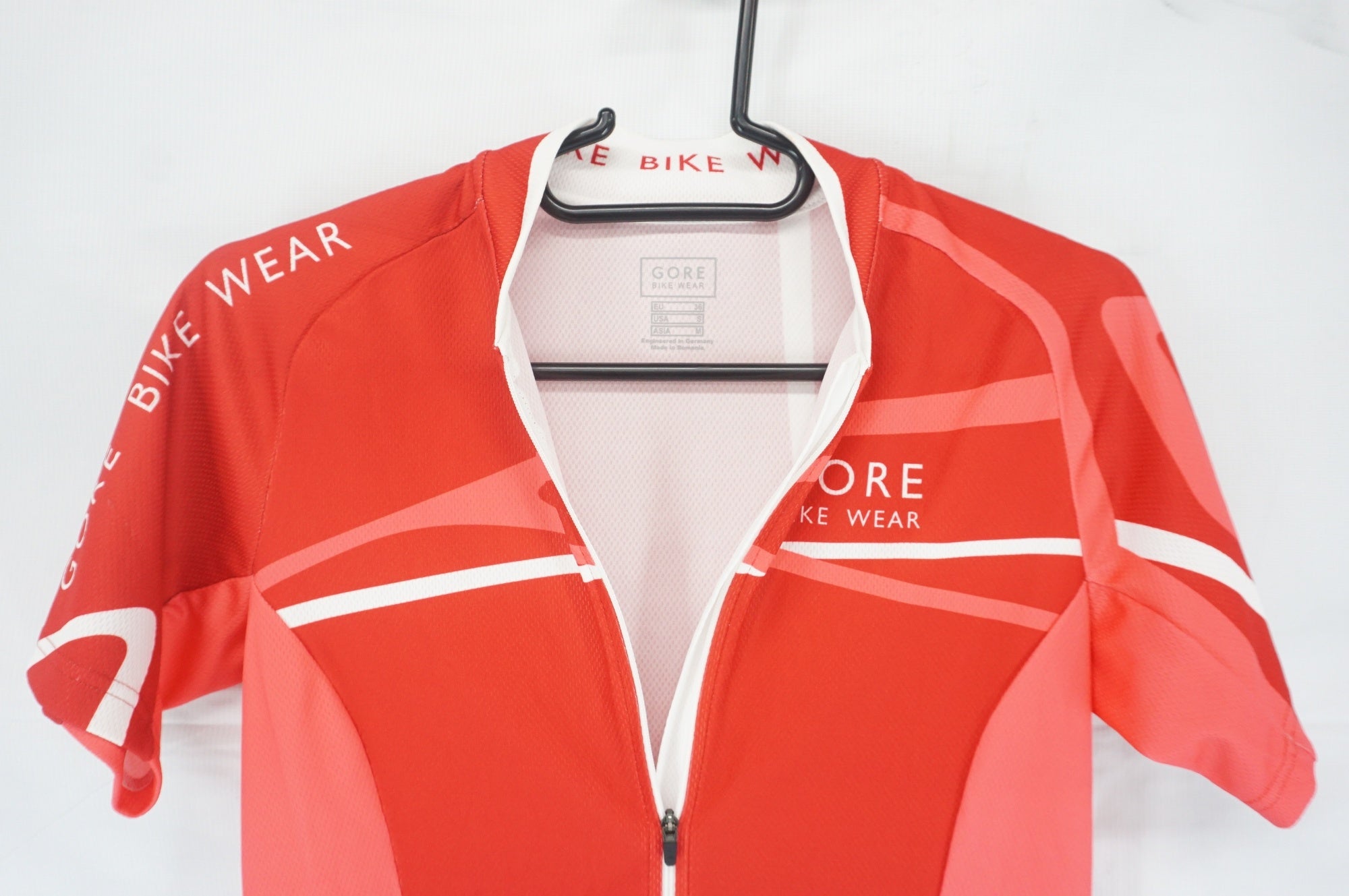 GORE WEAR 「ゴアウェア」 Mサイズ ジャージ / 阪急塚口店