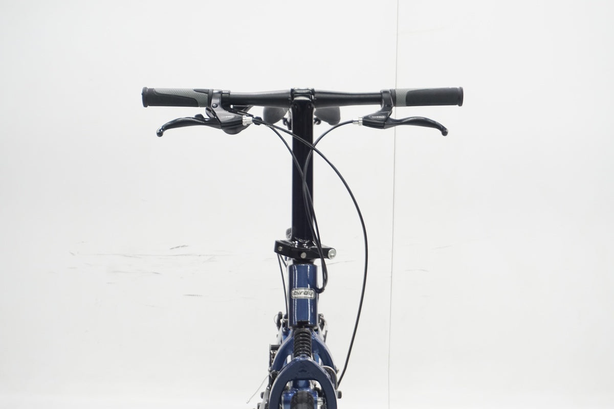 R＆M 「ライズアンドミュラ―」 BIRDY CLASSIC 2020年モデル 18インチ 折り畳み自転車 / 滋賀大津店