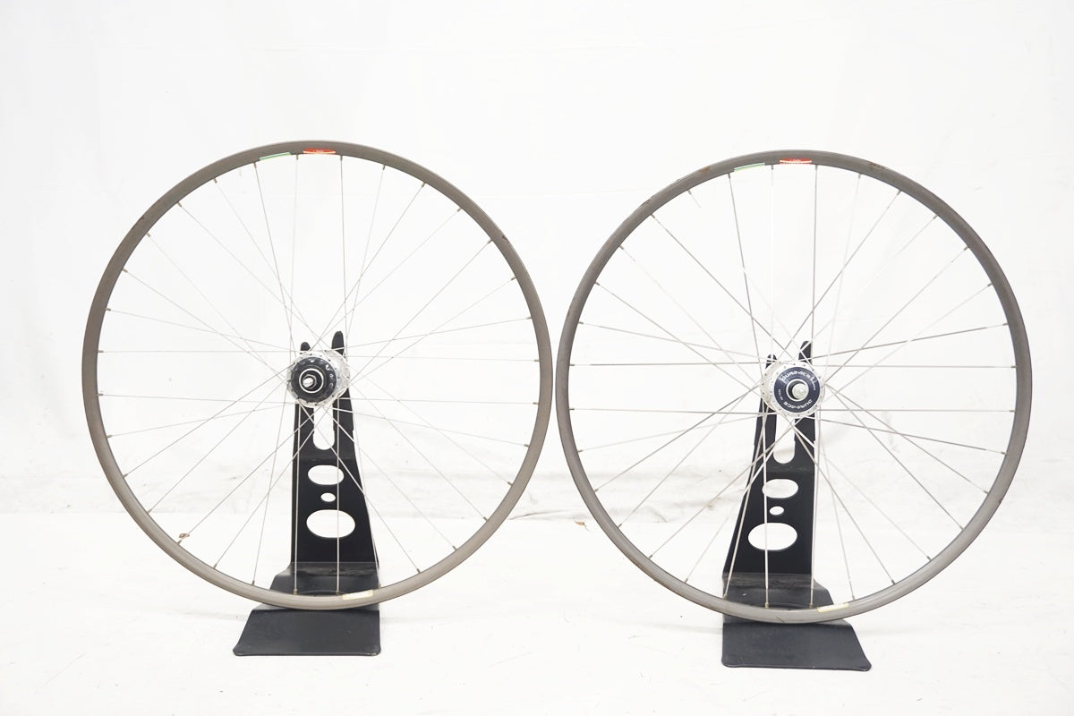 SHIMANO 「シマノ」 DURA-ACE HB-7600ハブ ARAYAリム ピストホイールセット / 大阪美原北インター店