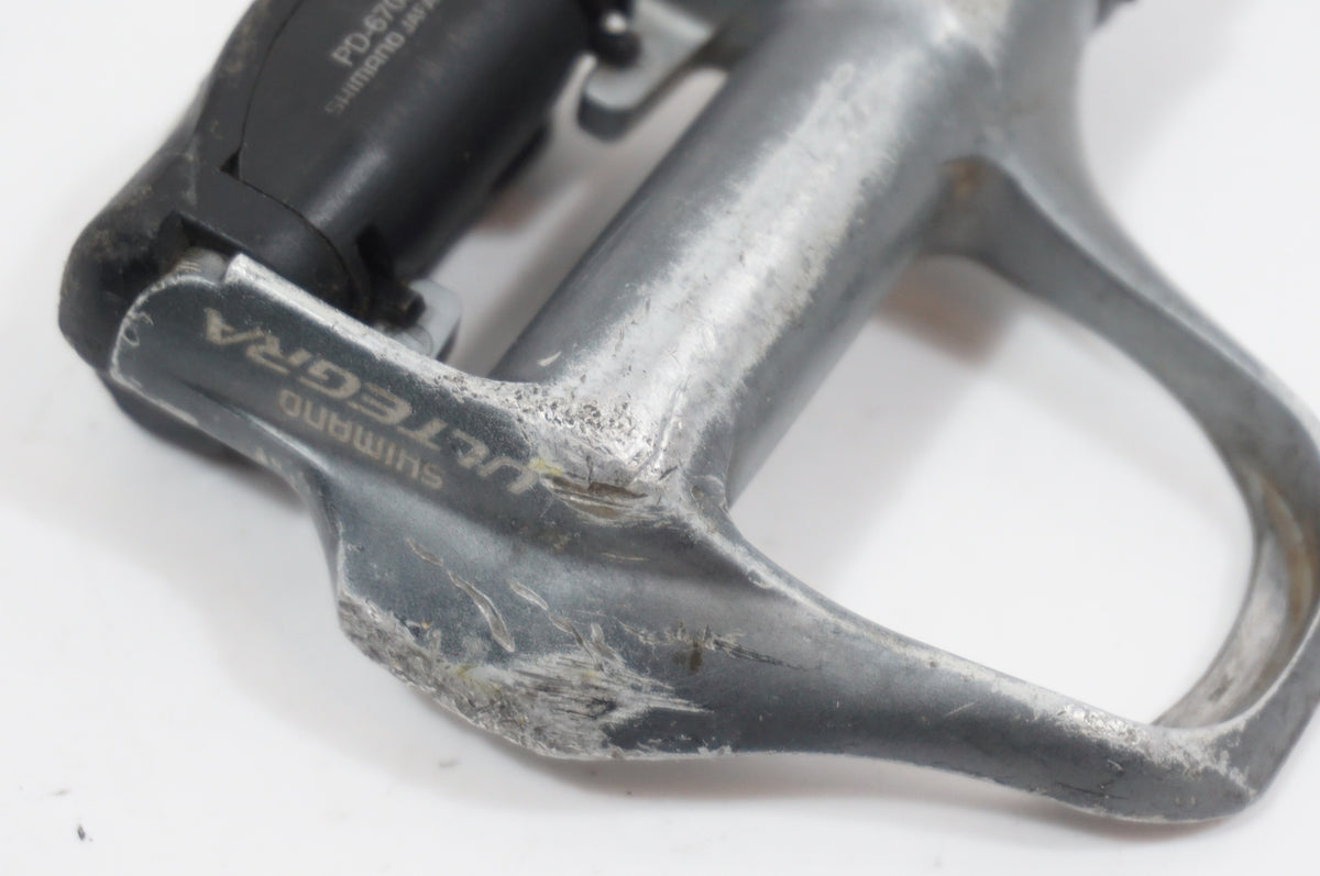 SHIMANO 「シマノ」 ULTEGRA PD-6700 ペダル / 世田谷店