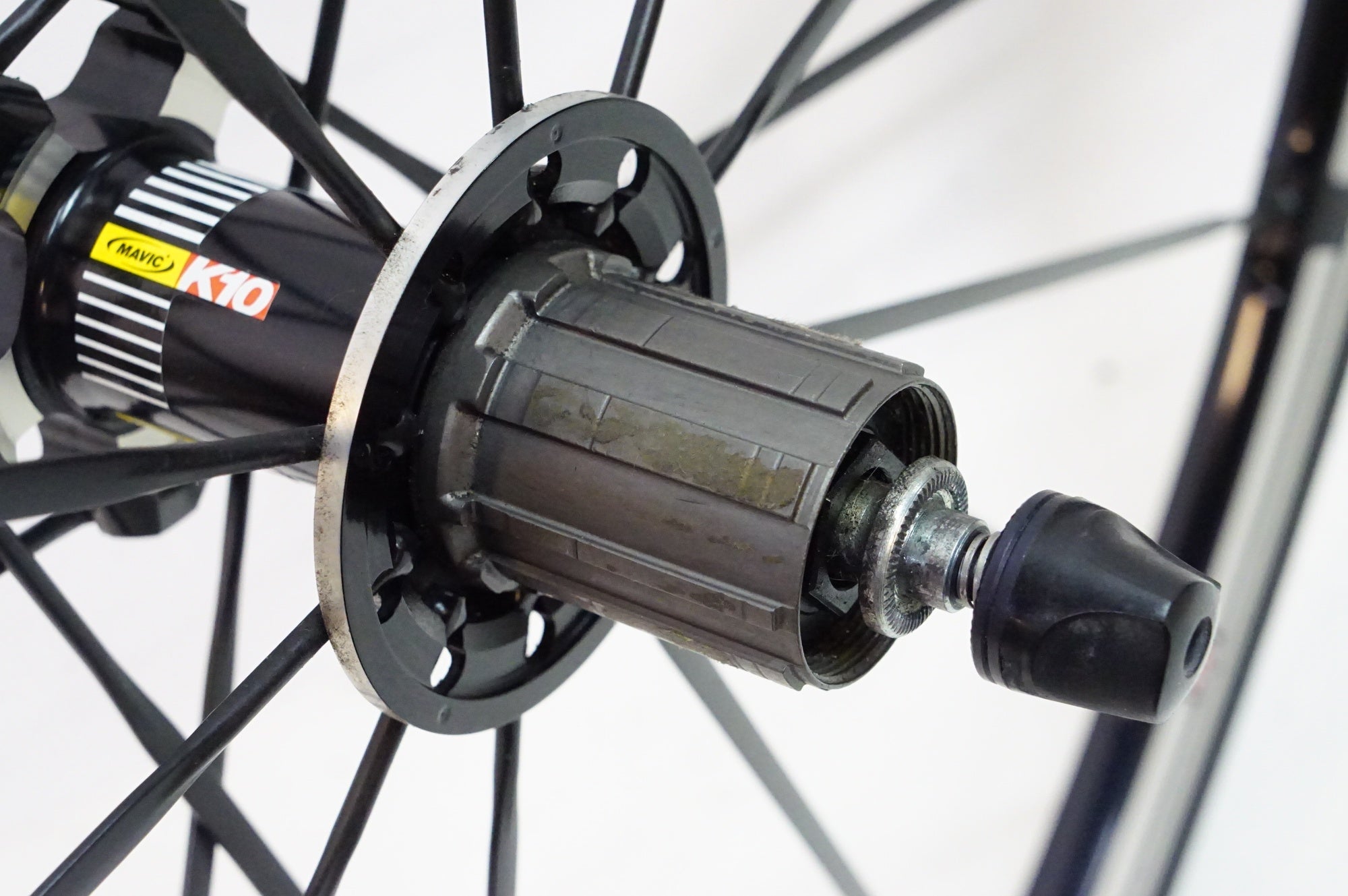 MAVIC 「マヴィック」」 KSYRIUM K10 シマノ11速 ホイールセット / 熊谷本店