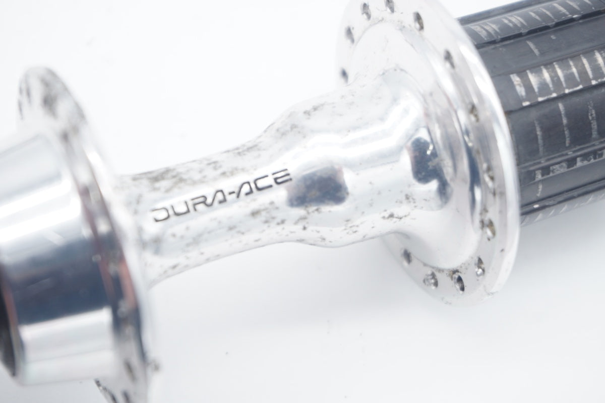 SHIMANO 「シマノ」 DURA-ACE ハブセット / 滋賀大津店