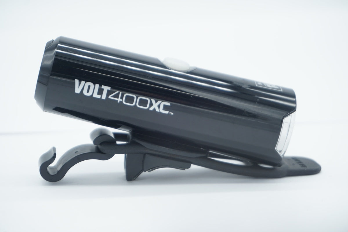 CATEYE 「キャットアイ」 VOLT 400XC フロントライト / 滋賀大津店