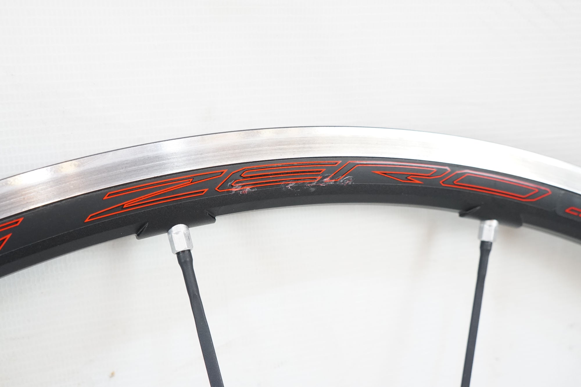 パーツ Fulcrum Racing zero Competizione G4ALAH Fulcrum Racing Zero Competition Wheels | Cycling Weekly