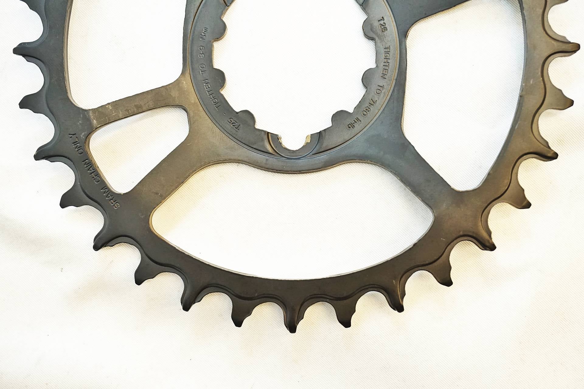 SRAM 「スラム」 EAGLE X-SYNC 32T チェーンリング / 有明ガーデン店