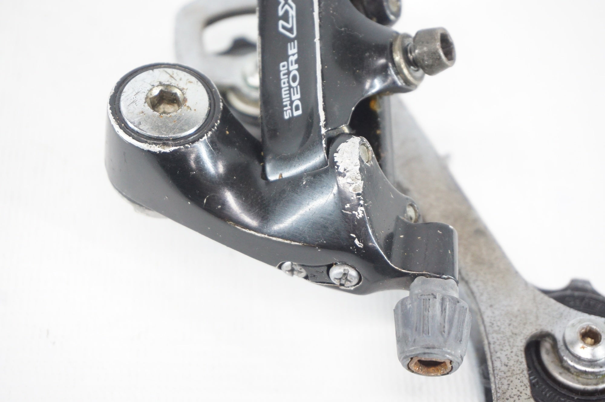 SHIMANO 「シマノ」 DEORE LX RD-M563 リアディレイラー / 阪急塚口店