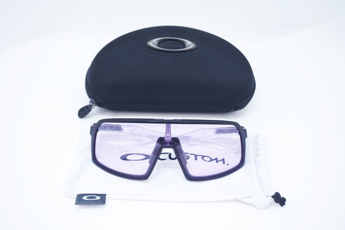 OAKLEY 「オークリー」 SUTRO アイウェア / 大阪美原北インター店