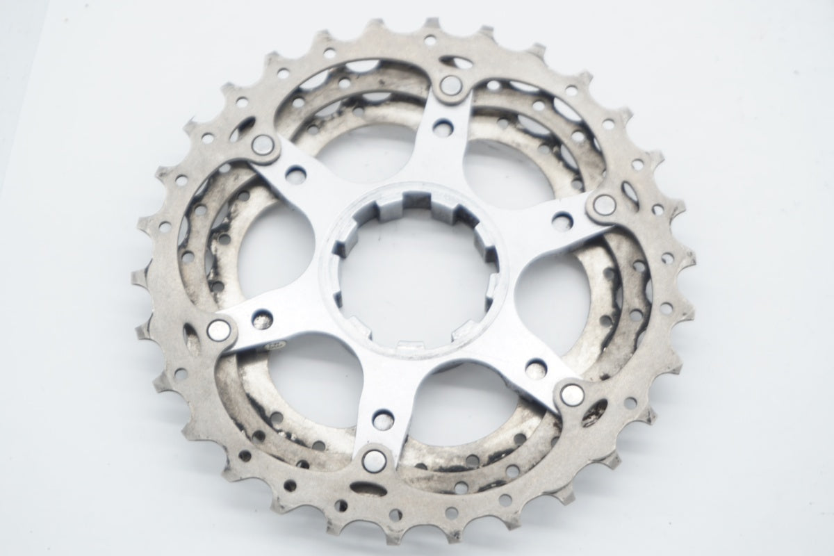 SHIMANO 「シマノ」 ULTEGRA CS-6700 12-30T スプロケット / 滋賀大津