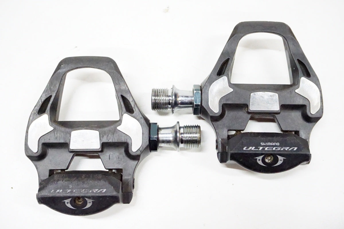 SHIMANO 「シマノ」 ULTEGRA PD-R8000 ペダル / 名古屋大須店