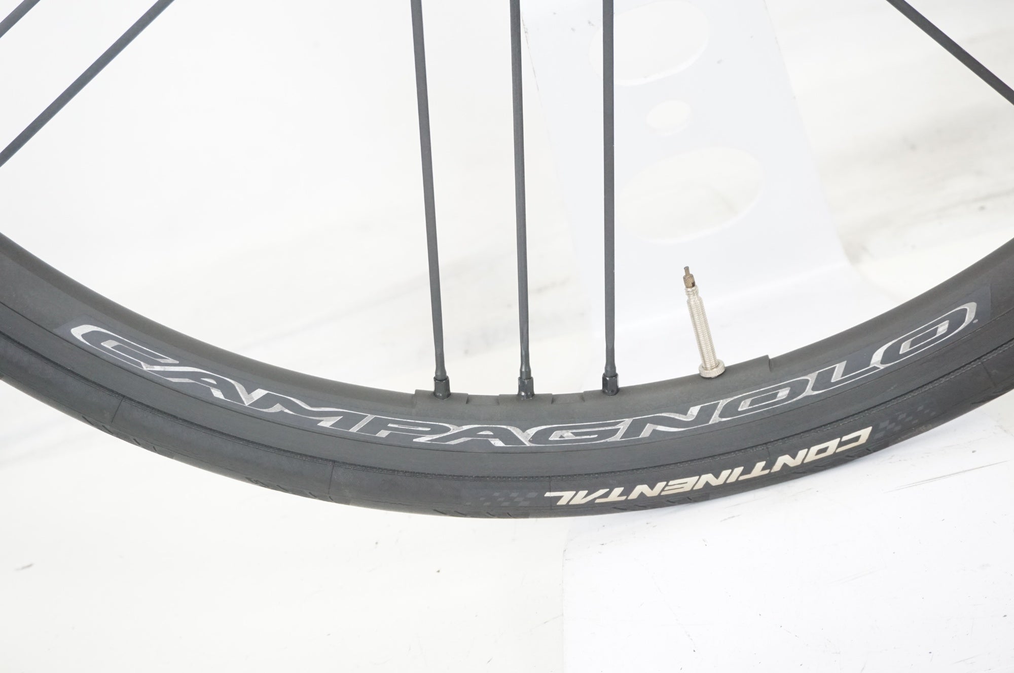 CAMPAGNOLO 「カンパニョーロ」 SHAMAL MILLE シマノ11速 ホイール