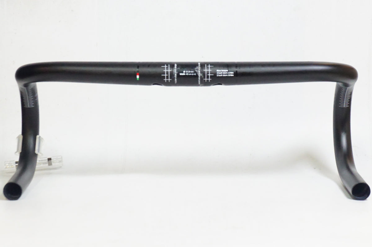 3T 「スリーティー」 SUPERLEGGERA LTD 420mm φ31.8 ハンドル / 熊谷本店
