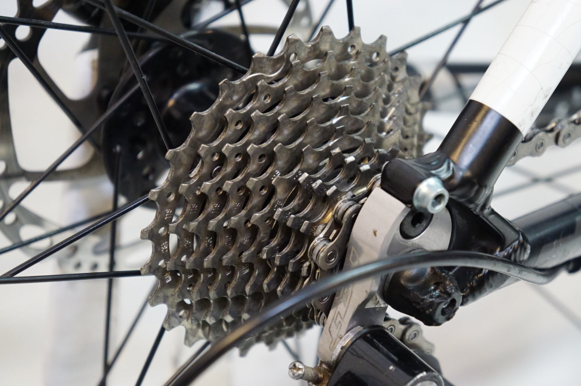 FELT 「フェルト」 F65X 2015年モデル シクロクロス / 熊谷本店