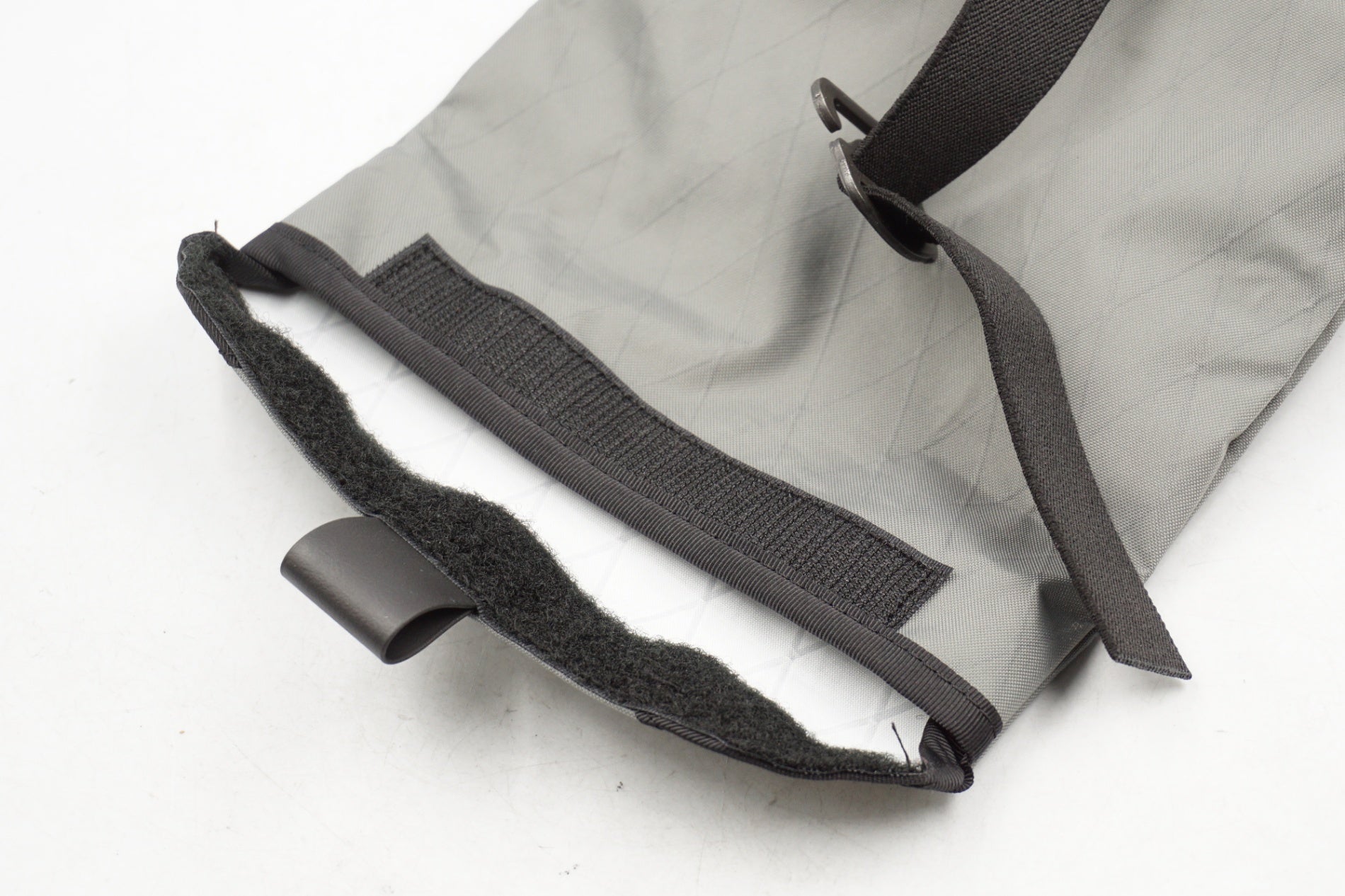 INSIDE LINE EQUIPMENT 「インサイドラインエキップメント」 ADVENTURE SEAT BAG サドルバッグ / 奈良店