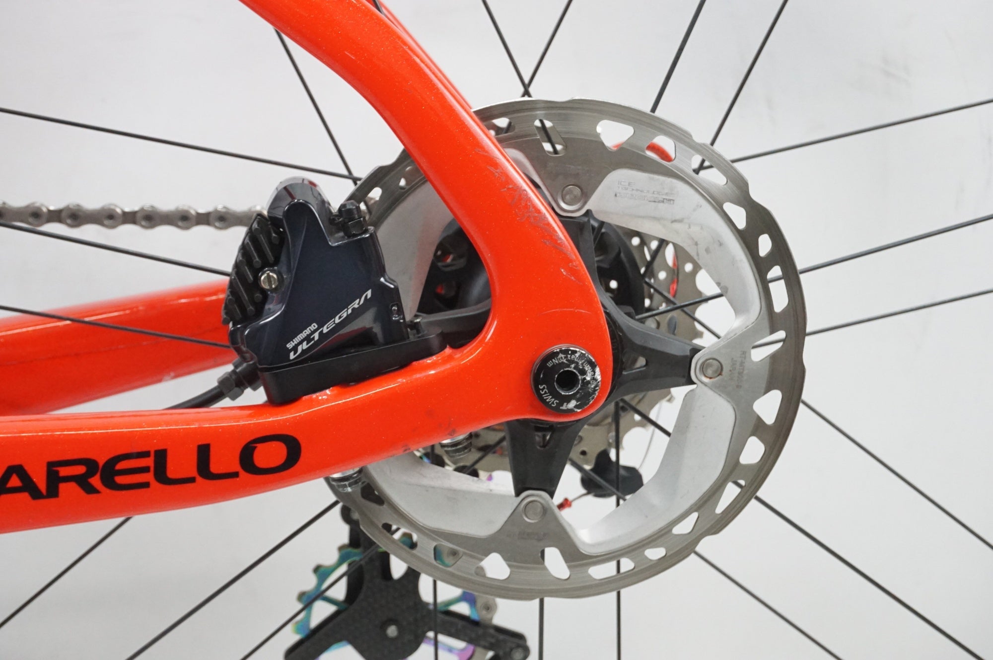 PINARELLO 「ピナレロ」 PRINCE DISK 2022年モデル カスタム ロードバイク / 大宮店