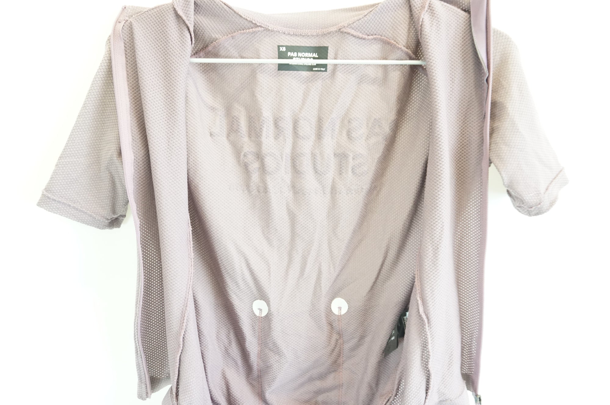 A　Pas Normal Studios 半袖ジャージ2点 Pas Normal Studios | Women's T.K.O. Mechanism Jersey | MAGNET