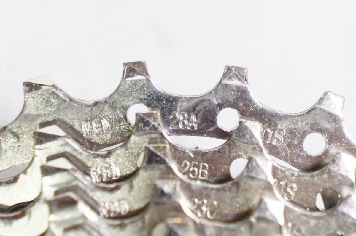 SHIMANO 「シマノ」 105 CS-5800 12-28T 11S スプロケット / 熊谷本店