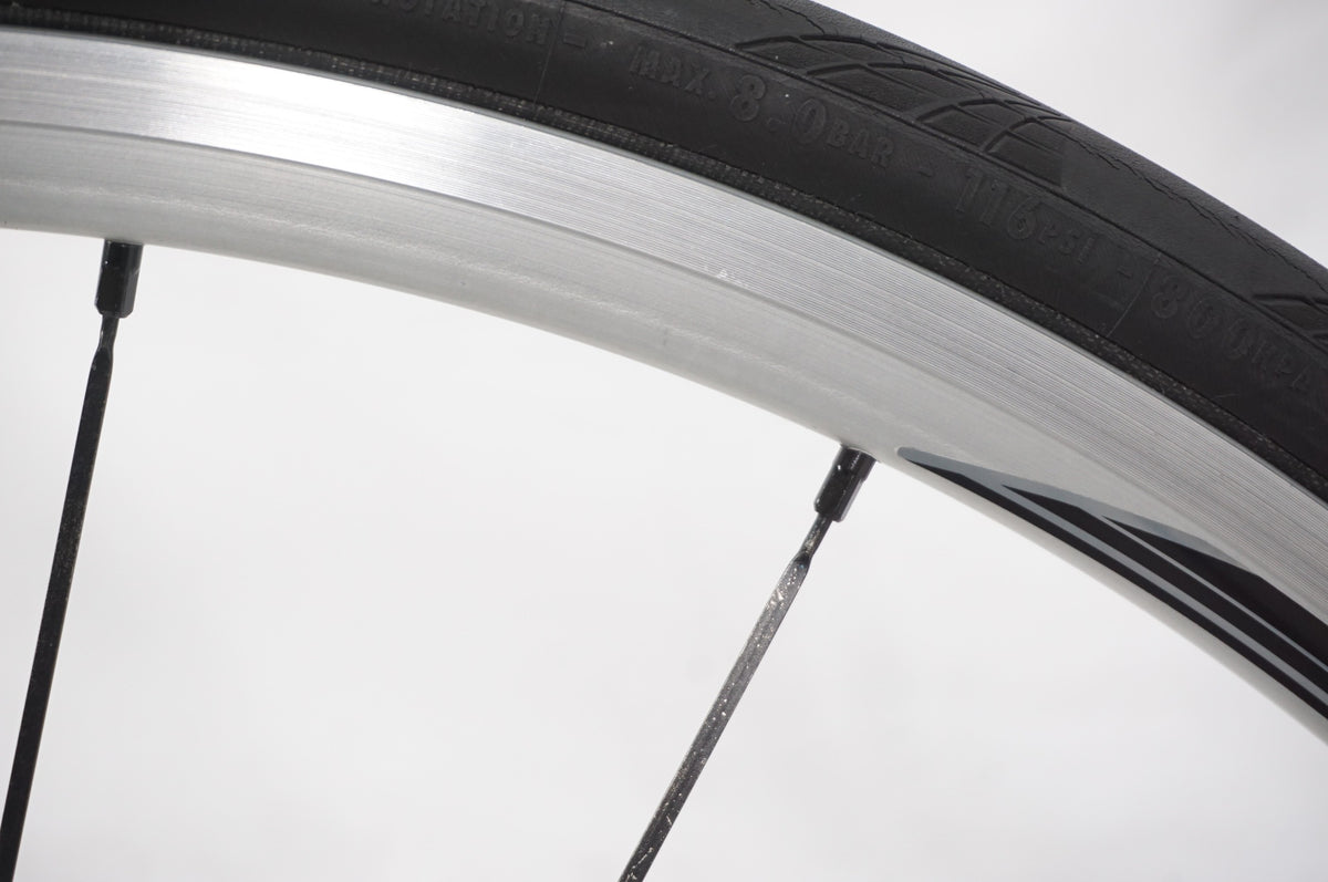 SHIMANO 「シマノ」 WH-RS21 シマノ11速 ホイールセット / AKIBA店