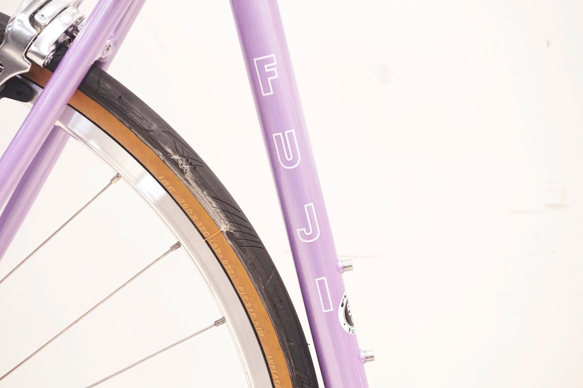 FUJI 「フジ」 BALLAD 2025年モデル クロスバイク / 大阪門真店