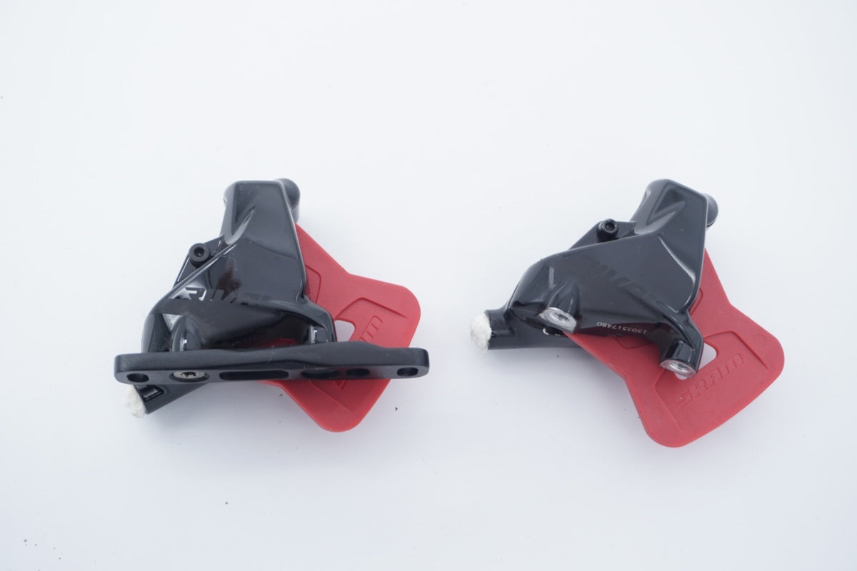 SRAM 「スラム」 RIVAL E－TAP AXS D1 レバーブレーキ キャリパー