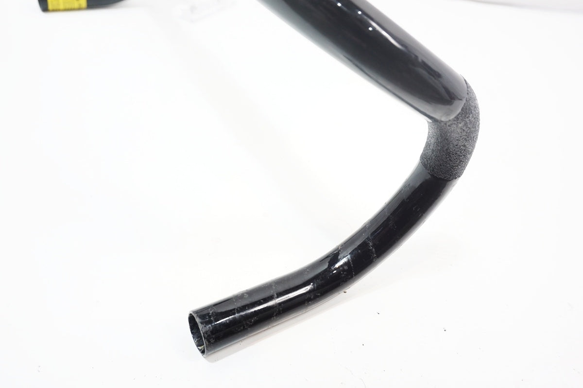 ITM 「アイティーエム」 CARBON MONOCOQUE ULTRA LITE φ31.8 420mm ハンドル / バイチャリ世田谷店