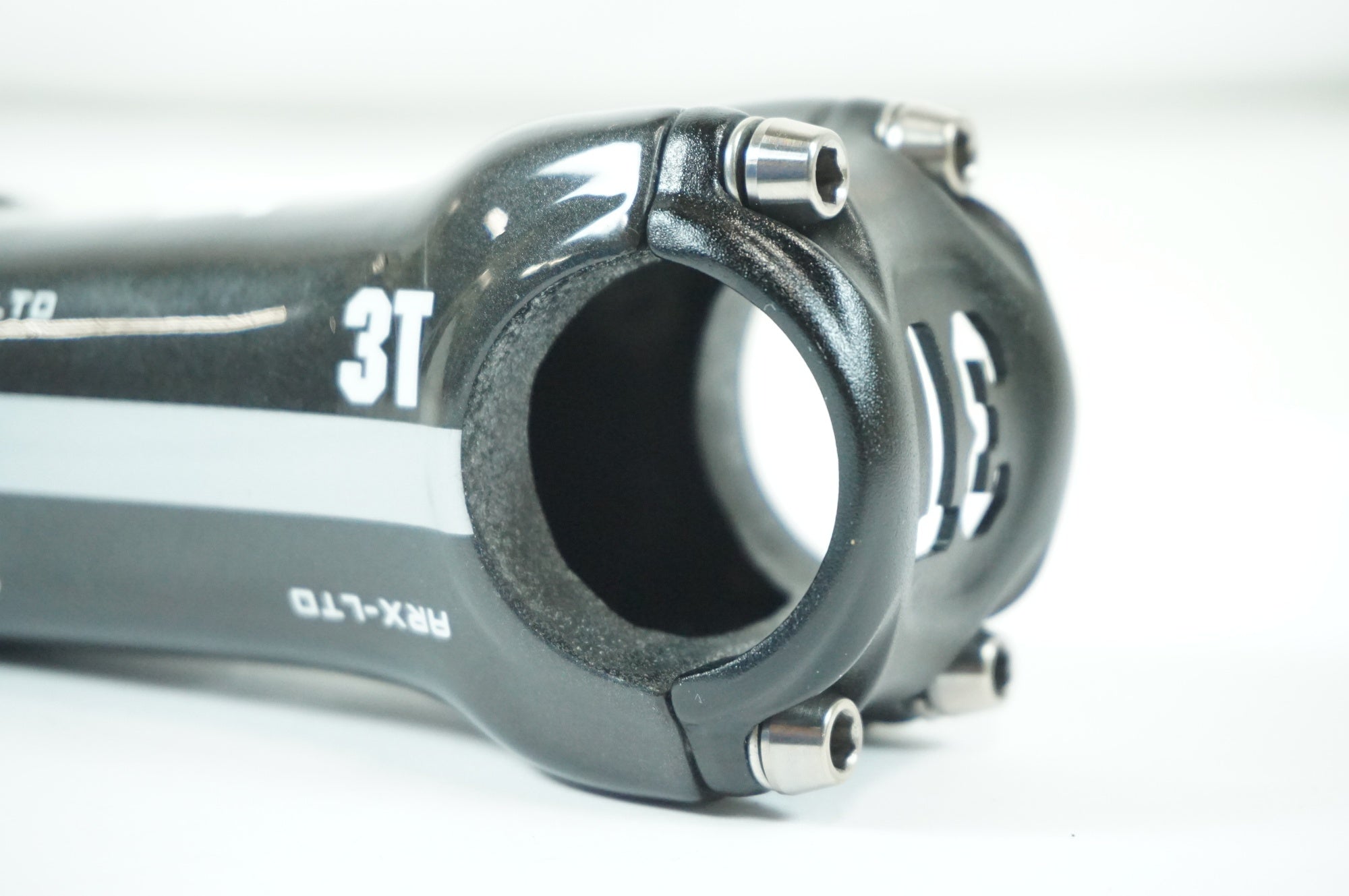 3T 「スリーティー」 ARX LTD 100mm φ31.8 ステム / 宇都宮店