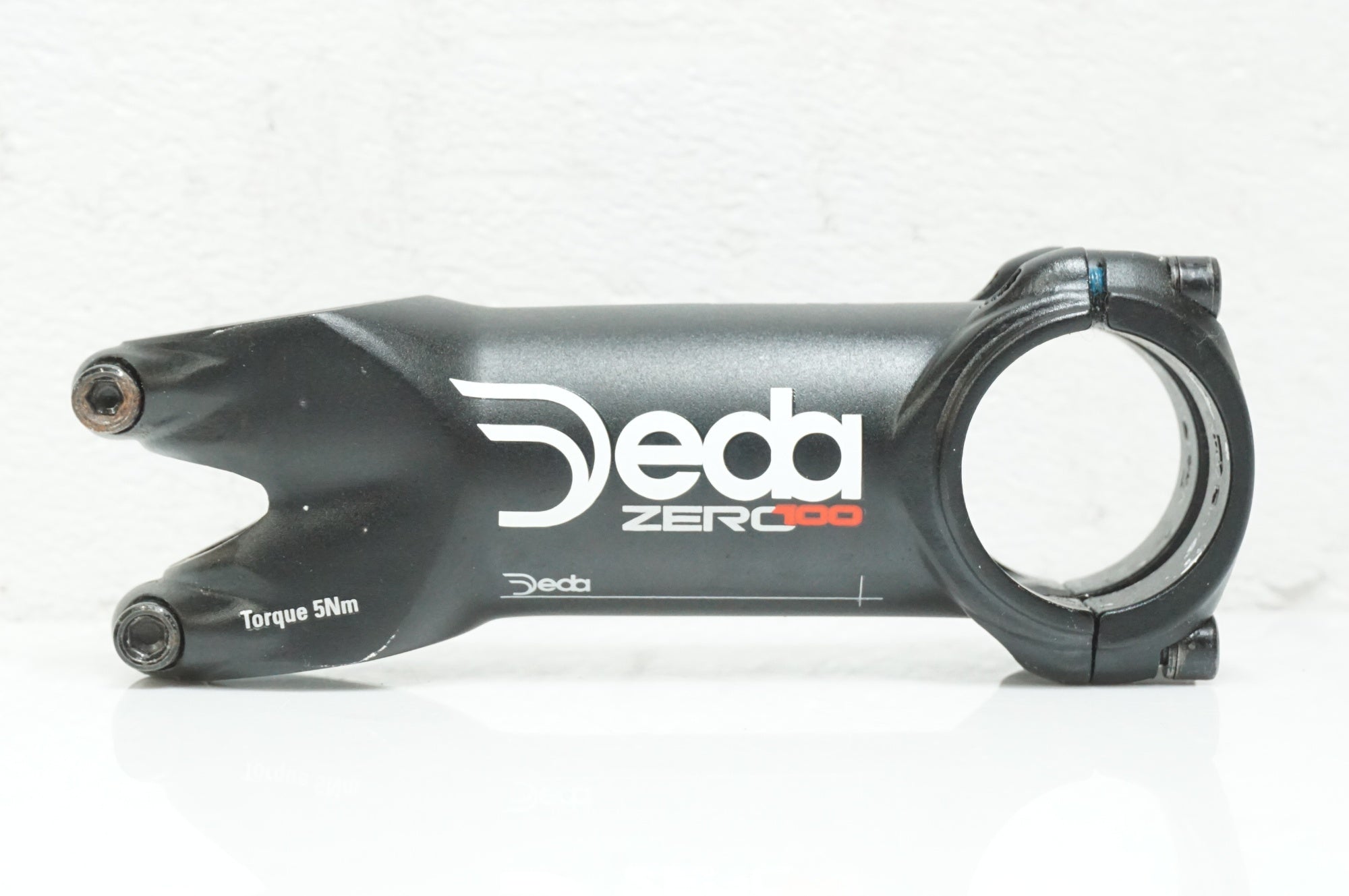 DEDA 「デダ」 ZERO 100 φ31.7 90mm 82° ステム / 大宮店