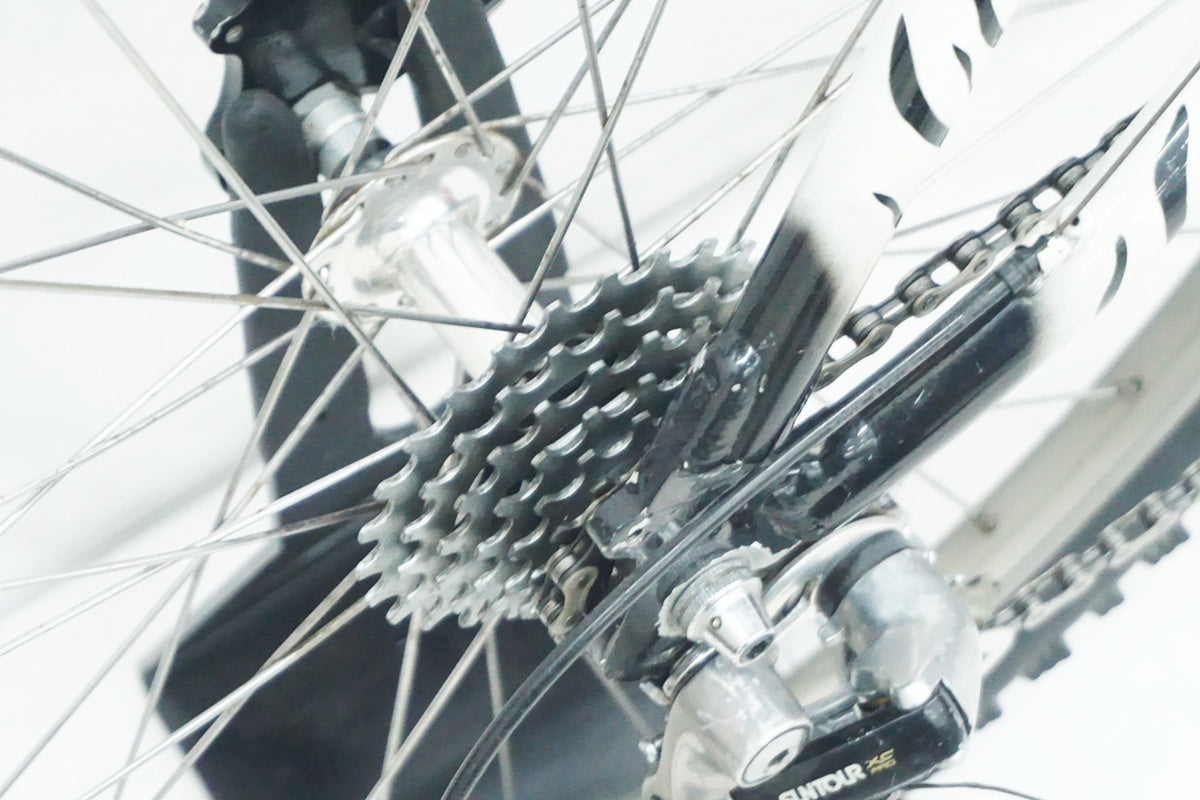 ブランド不明 年式不明 マウンテンバイク/ 大阪美原北インター店