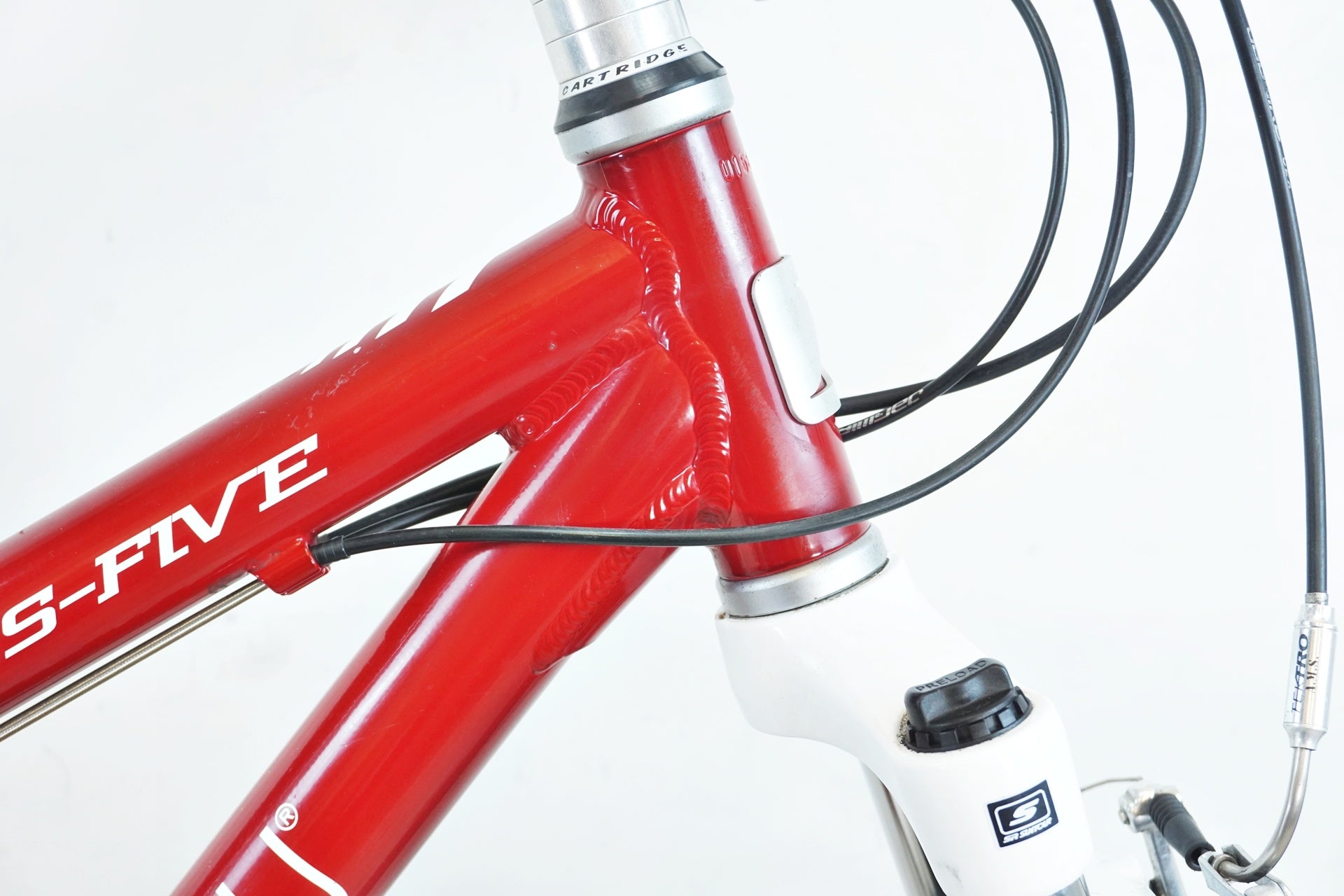 LOUIS GARNEAU 「ルイガノ」 LGS-FIVE 2016年モデル マウンテンバイク / 有明ガーデン店