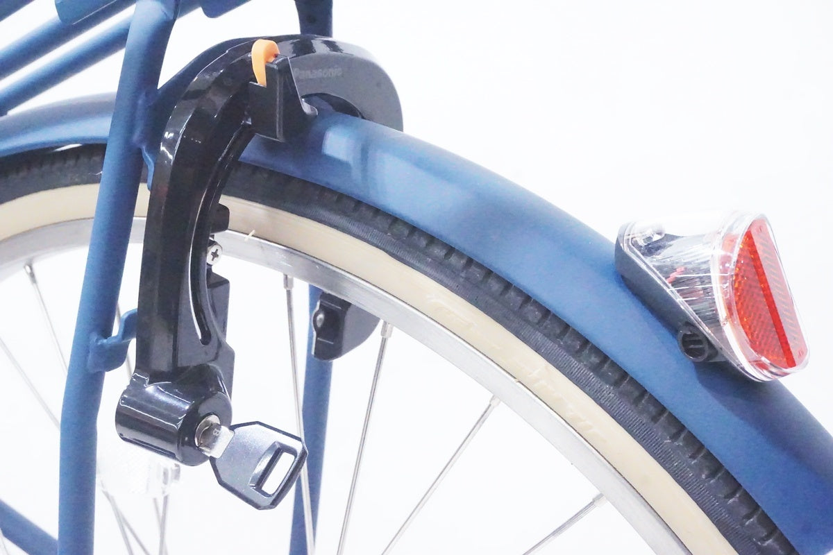 PANASONIC 「パナソニック」 ティモ・L  BE-FTL633 26インチ 電動アシスト自転車 / 京都西院店