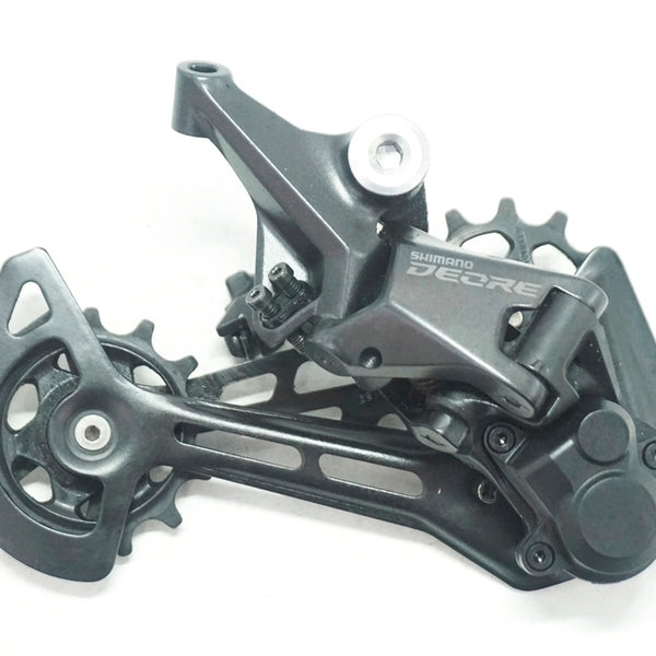 【即日発送】シマノ(SHIMANO) リアディレイラー RD-M5100 11S 楽天市場】シマノ deore rd-m5100-sgs 11段 直付 リア