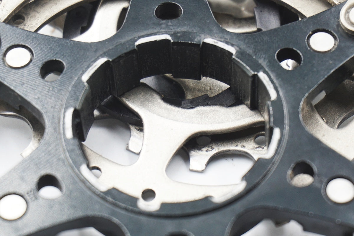 SHIMANO 「シマノ」 105 CS-R7000 11-28T スプロケット / 奈良店