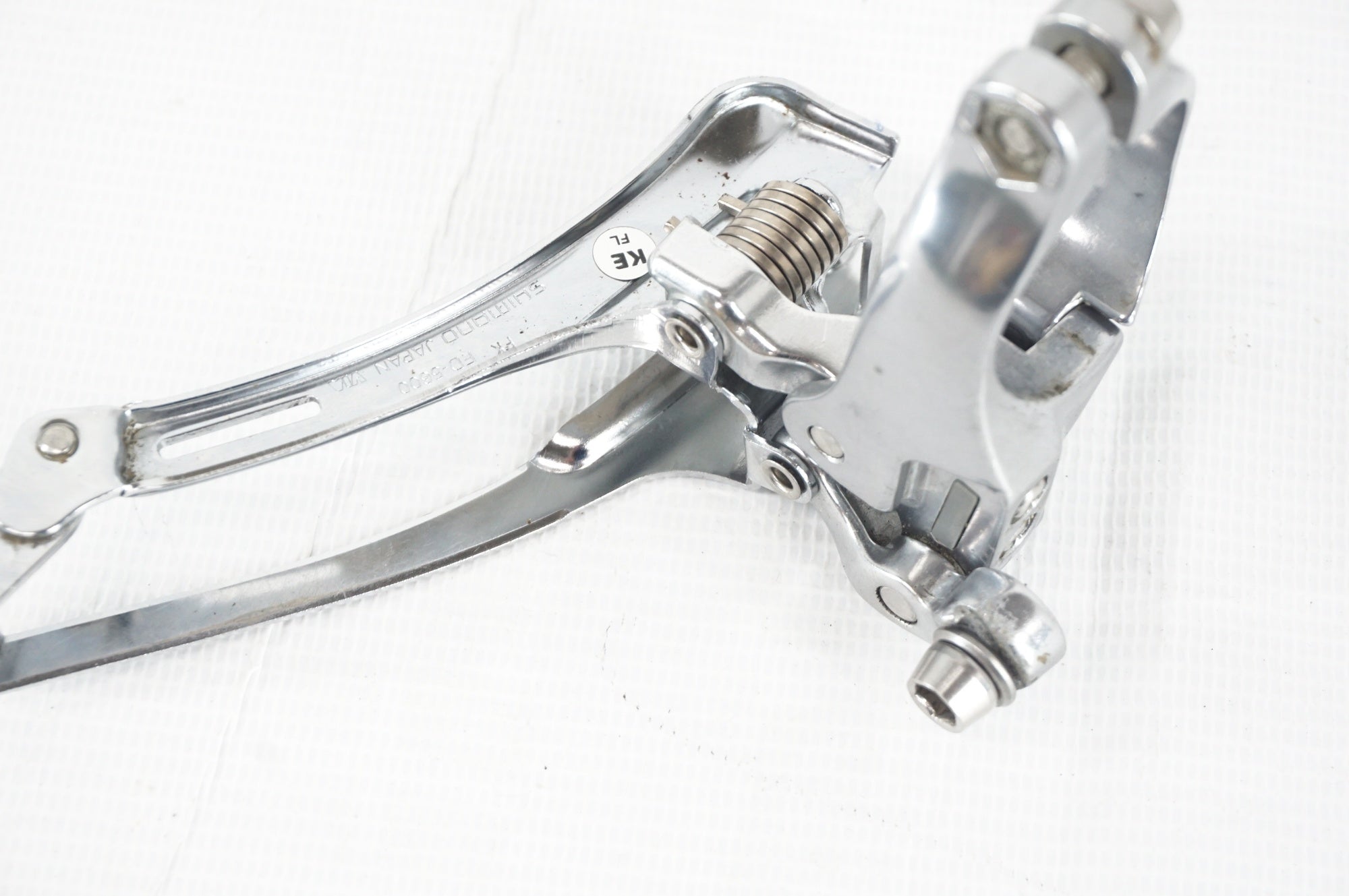 SHIMANO 「シマノ」 105 FD-5600 フロントディレイラー / 阪急塚口店