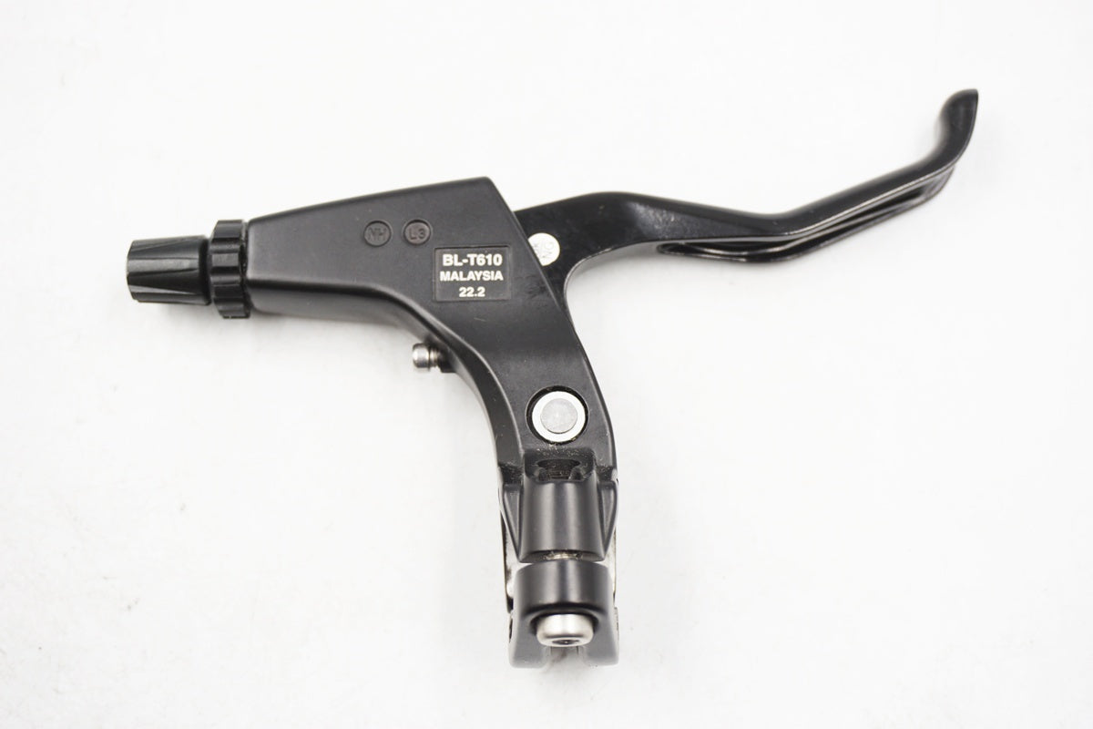 SHIMANO 「シマノ」 DEORE BL-T610 ブレーキレバー / 奈良店