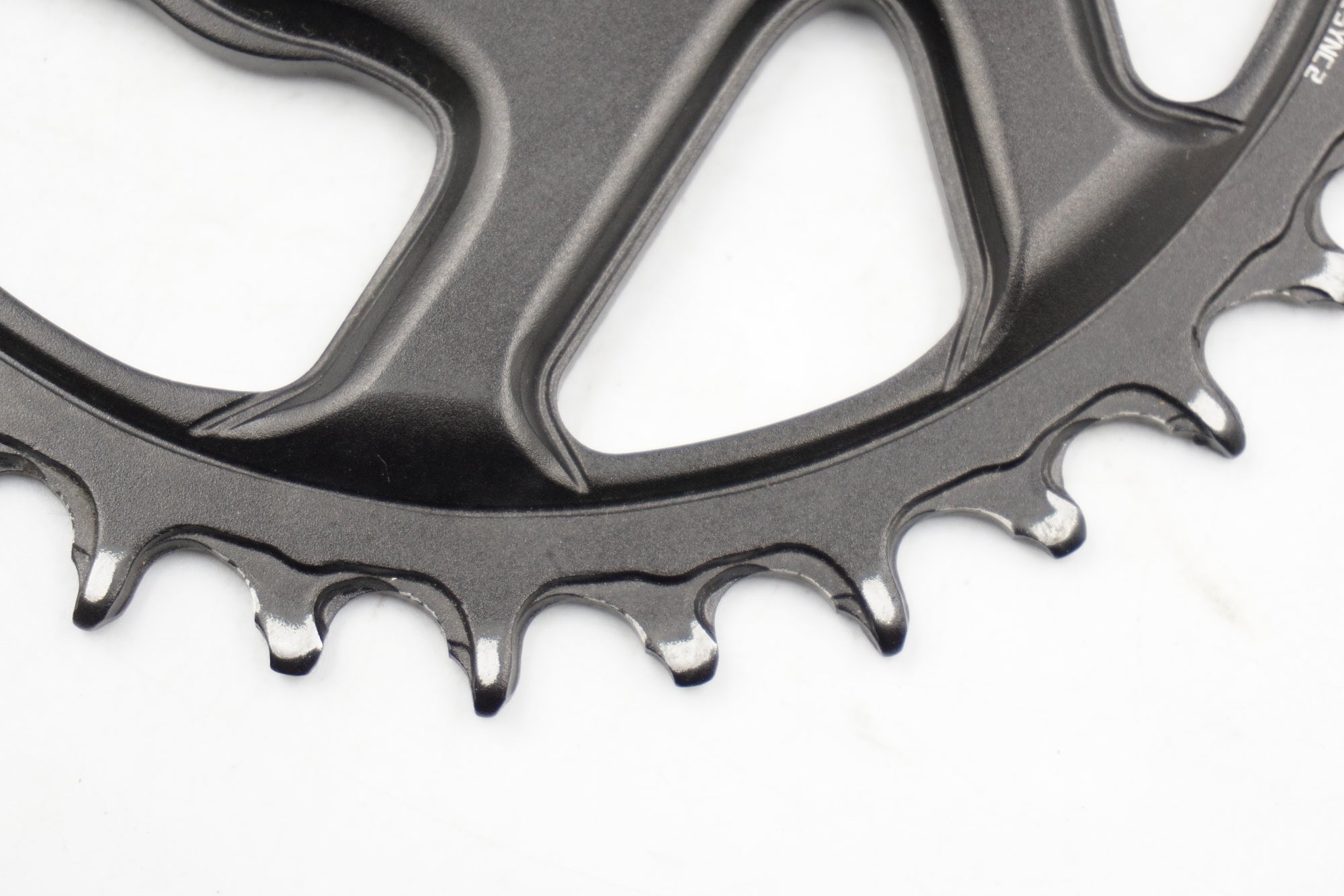 SRAM 「スラム」 EAGLE X-SYNC 34T チェーンリング / 奈良店