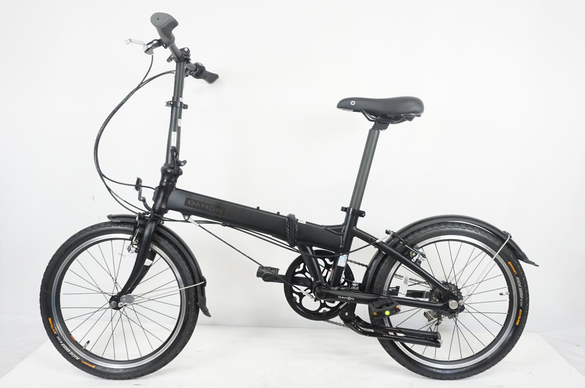 DAHON 「ダホン」 HIT 2023年モデル 20インチ 折り畳み自転車 / 大宮店