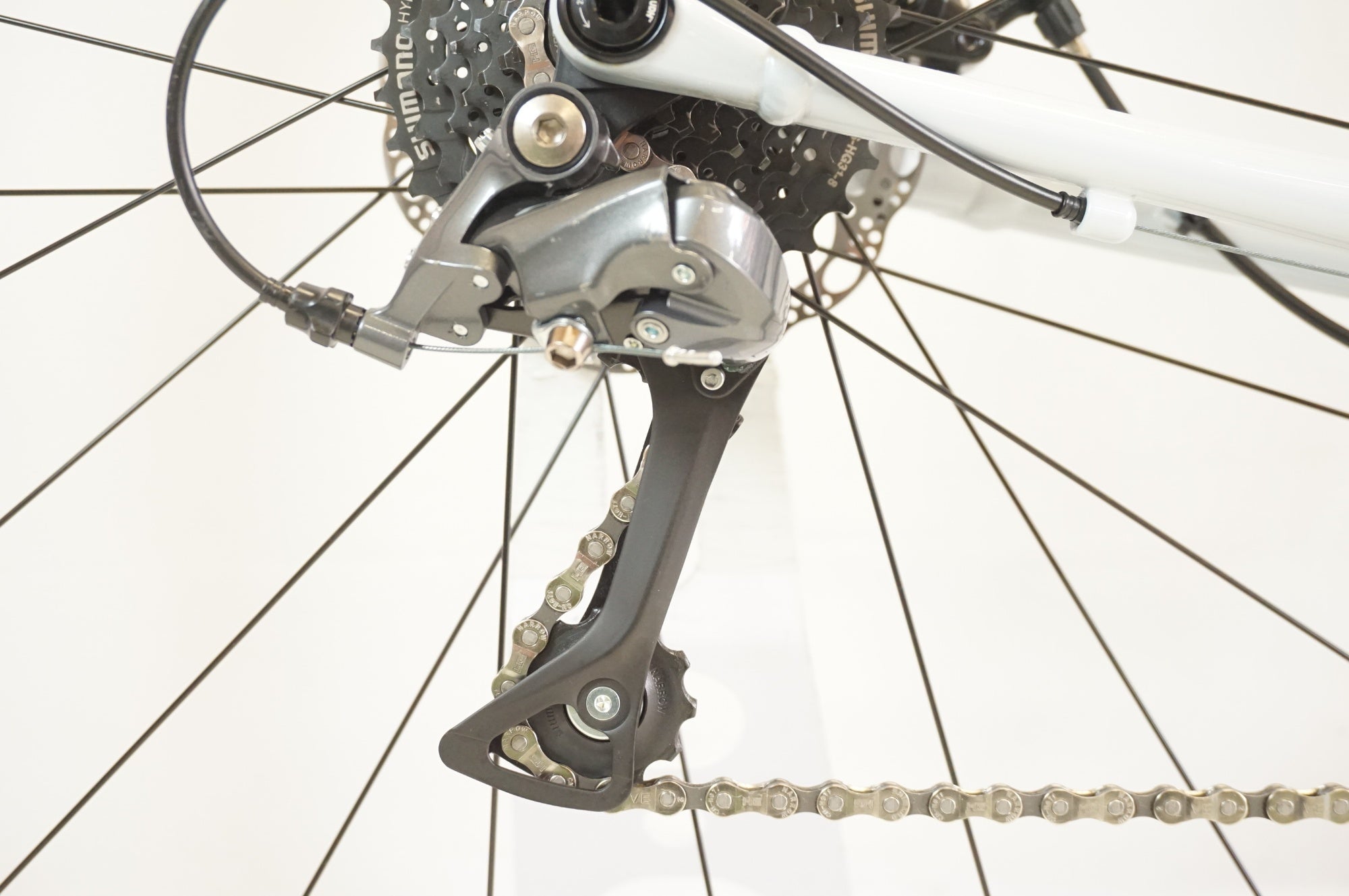 TREK 「トレック」 DOMANE AL 2 GEN 4 2024年モデル ロードバイク / 宇都宮店
