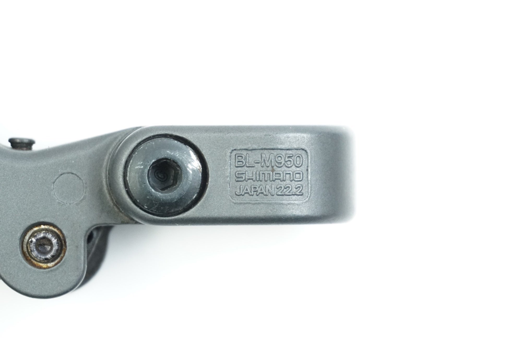 Yahoo!オークション -「shimano xtr m950」(ブレーキレバー
