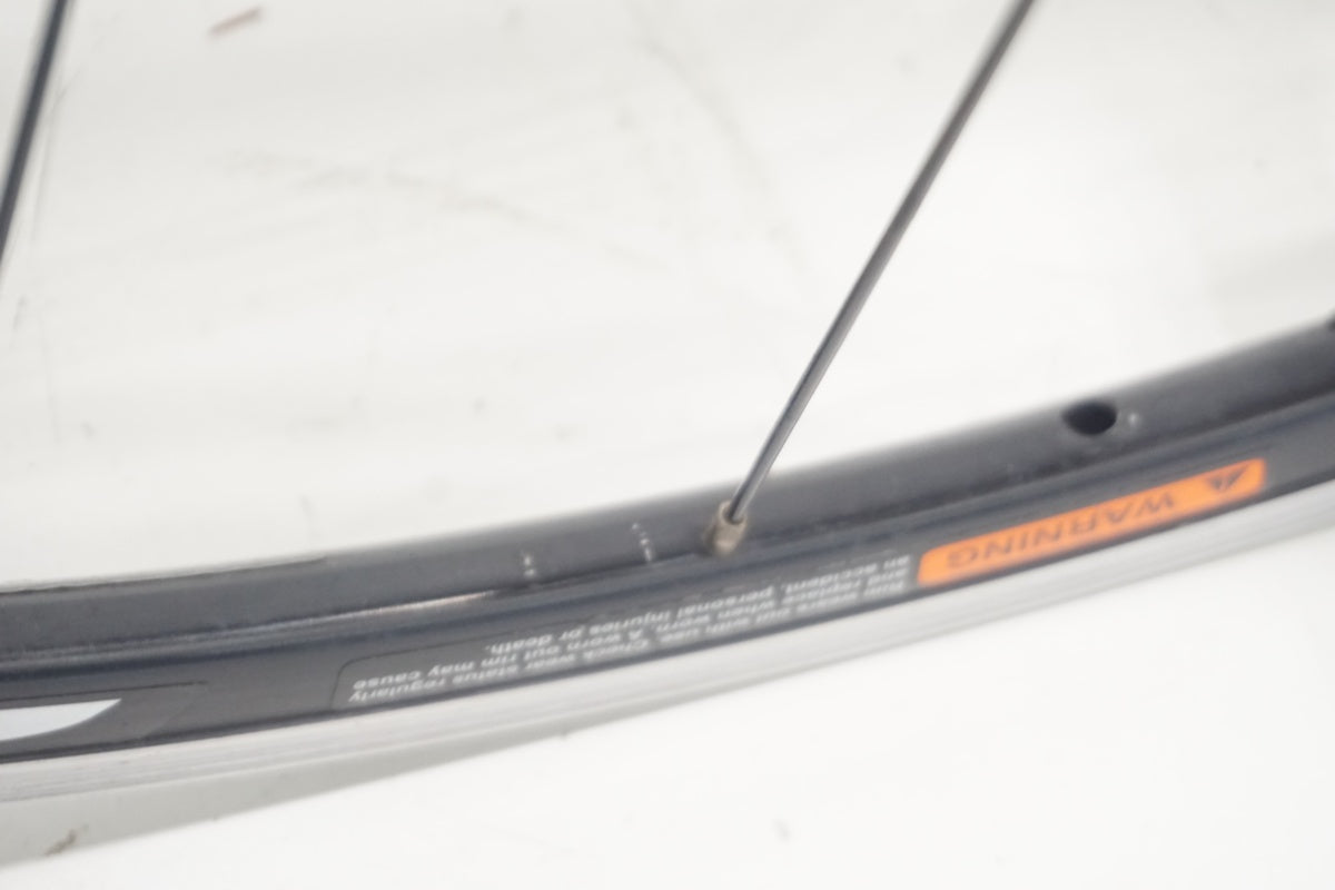 FULCRUM 「フルクラム」 RACING 7 SHIMANO11速 ホイールセット / 滋賀大津店