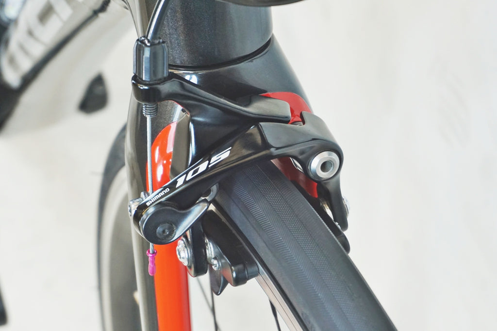 TREK 「トレック」 DOMANE SL5 2019年モデル ロードバイク / 有明