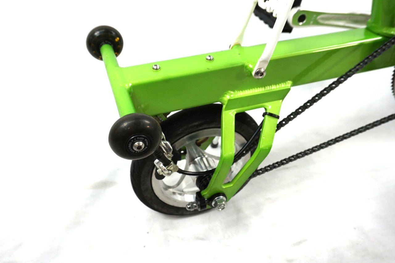 PACIFIC CYCLES 「パシフィックサイクル」 CARRY ME 2013年モデル 折り畳み自転車 / 川越店
