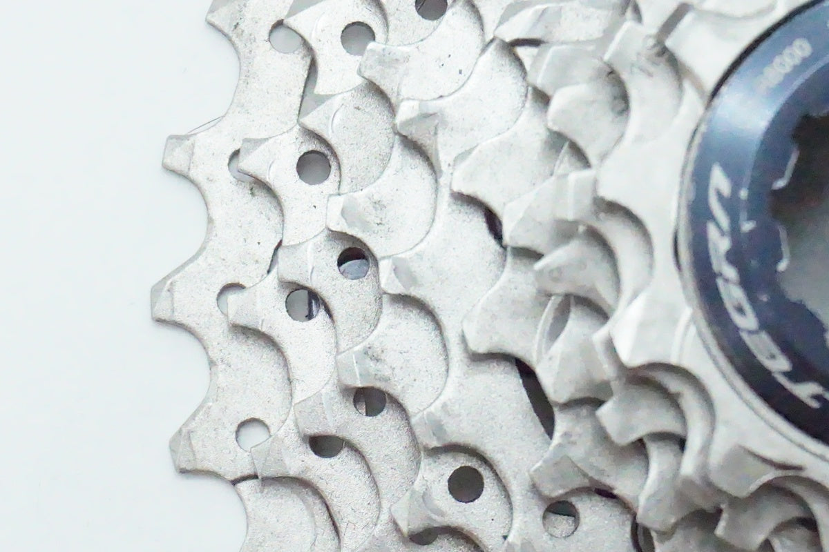 SHIMANO「シマノ」 CS-R8000 12-28T スプロケット 一枚欠品/ 京都西院店