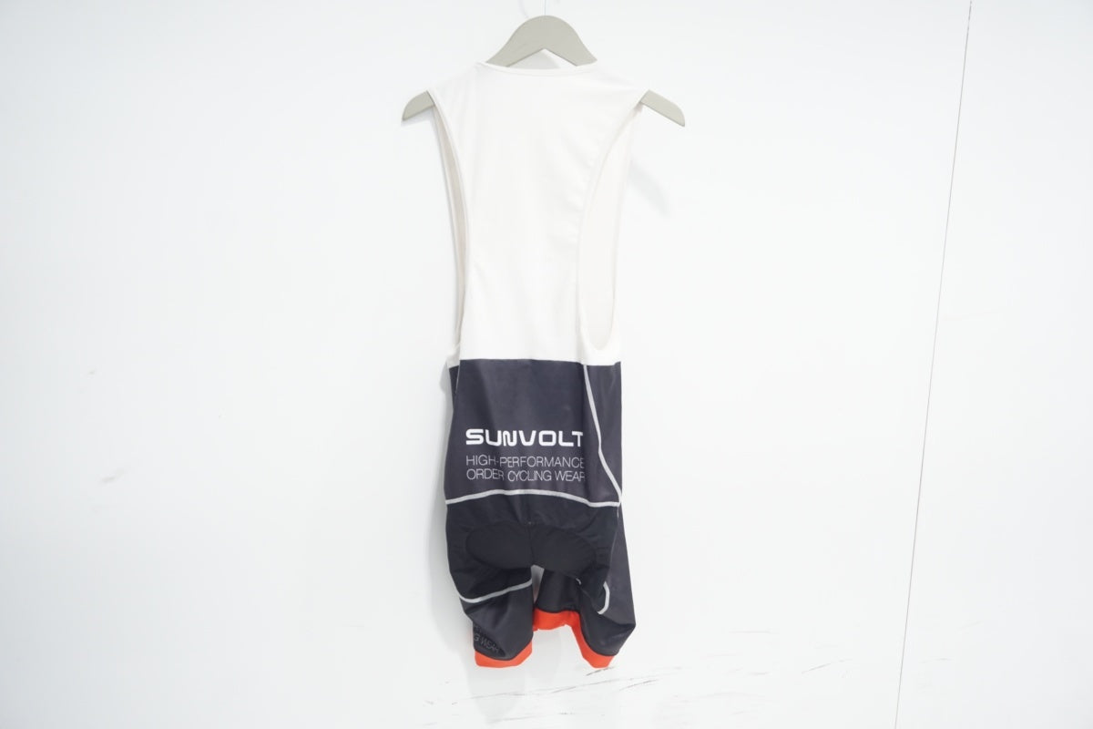 SUNVOLT 「サンボルト」 Lサイズ ビブショーツ / 滋賀大津店