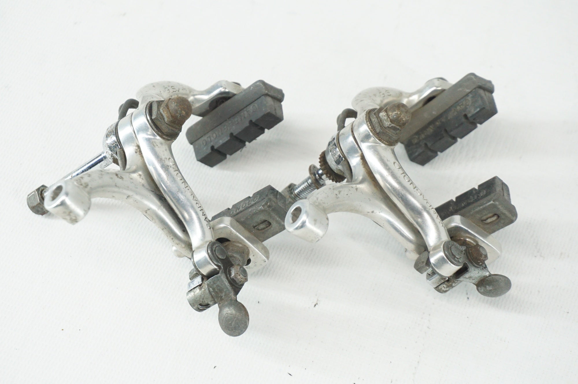 CAMPAGNOLO 「カンパニョーロ」 キャリパーブレーキセット / 阪急塚口店