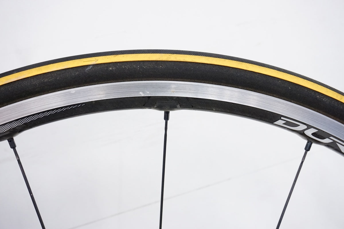 SHIMANO「シマノ」 DURA-ACE WH-9000 C24 シマノ1速 ホイールセット / 浜松店