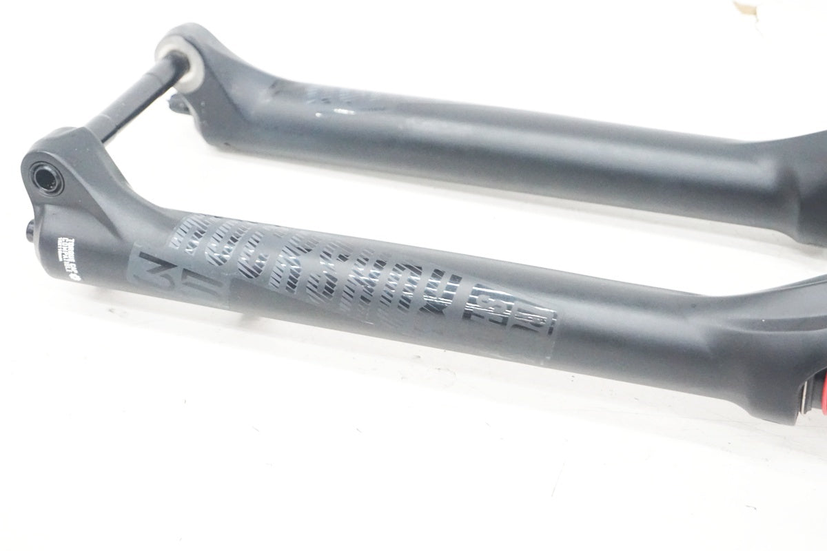 ROCKSHOX 「ロックショックス」 35 29インチ フロントサスペンション / 大阪美原北インター店