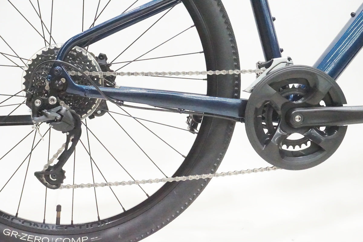 TREK 「トレック」  DUAL SPORT2 GEN5 2023年モデル クロスバイク / 京都西院店