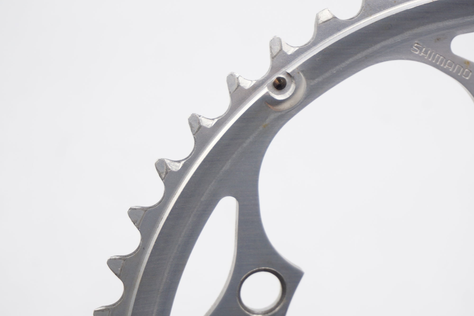 SHIMANO 「シマノ」 50-39T 9s チェーンリング / 奈良店
